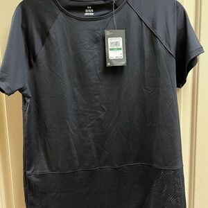 Workout shirt